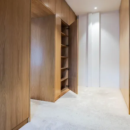 Stunning Penthouse Prime Location * Copenhagen