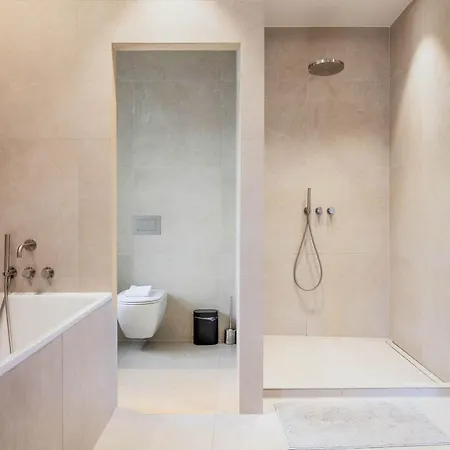 Stunning Penthouse Prime Location * Copenhagen