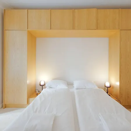 Apartment Stunning Penthouse Prime Location *